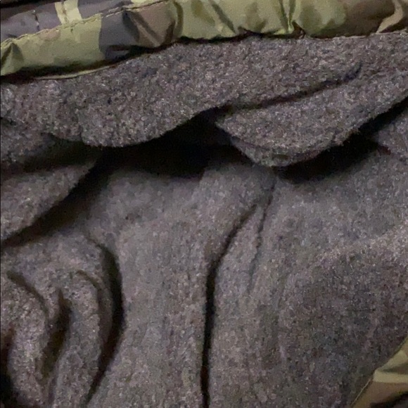 Brand New Baby GAP Winter Jacket - Picture 4 of 9